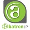 Albatron-IP is having a monitor, playback, remote monitoring and alarm functions of the client
