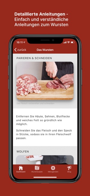 Wurst App(圖4)-速報App