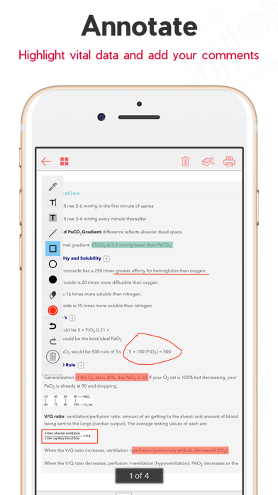 How to cancel & delete Mosby’s Lab Test  Ref (Pagana) from iphone & ipad 2