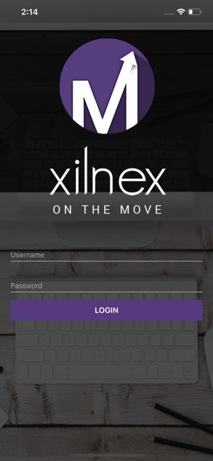 Xilnex On The Move