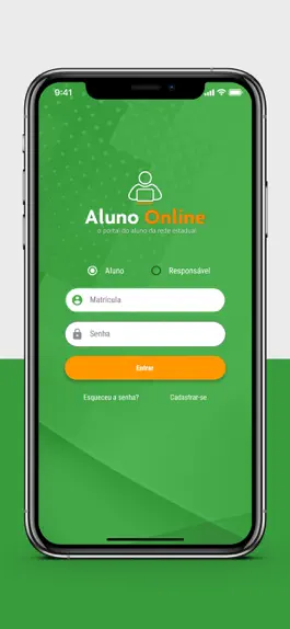 Game screenshot Aluno Online SEDUC-CE apk