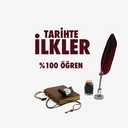 Tarihte İlkler (%100 Öğren)