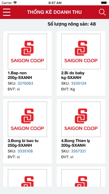 Saigon Coop (TPTS) screenshot-5