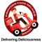 Best On Demand Food Delivery Apps Development Services & Solutions in San Francisco, Los Angeles and India for iPhone