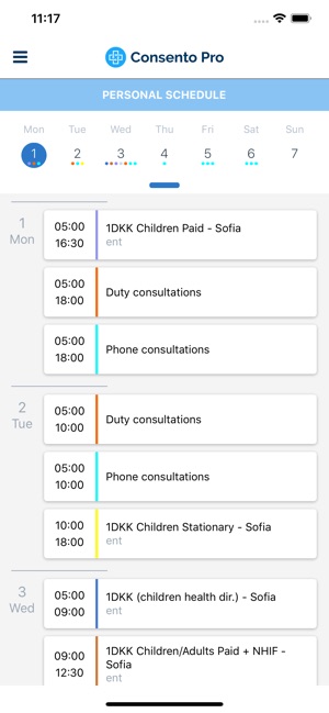 Consento Pro(圖6)-速報App