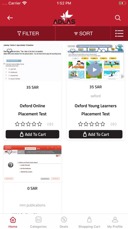 Adlas | أدلاس screenshot-4