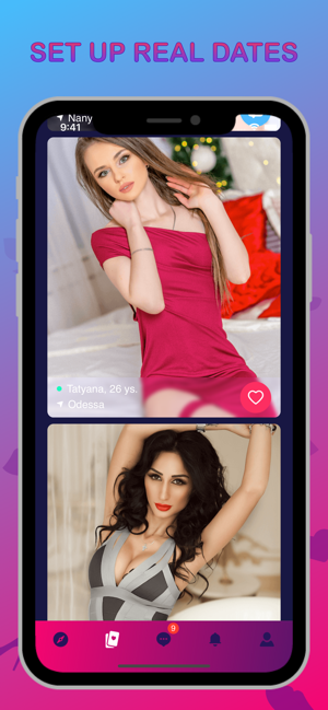 ONE NIGHT CHAT:Adult Dating(圖3)-速報App