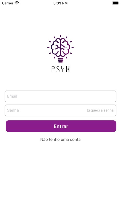 PsyX