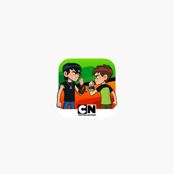 Ben 10 Heroes On The App Store - roblox super heroes ben 10 is the new hero