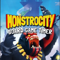 Activities of MonstroCity: Board Game Timer