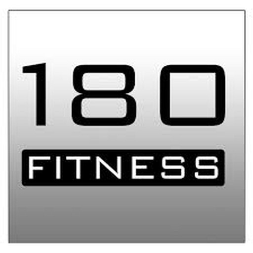 180 Fitness Gym