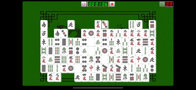 Sichuan Mahjong Ext(圖1)-速報App