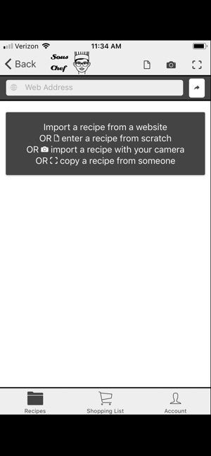 Sous Chef Recipes(圖2)-速報App