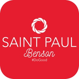 St. Paul Benson