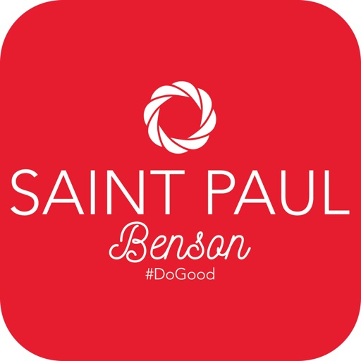 St. Paul Benson