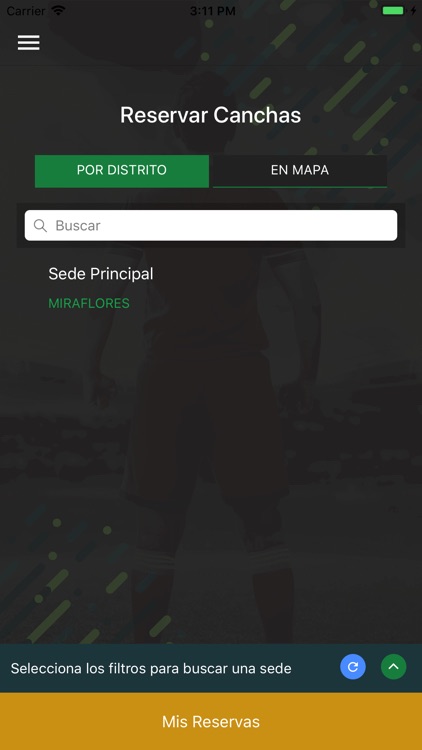 Jugadorazo screenshot-5