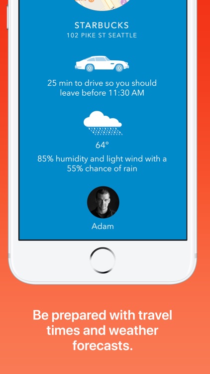 Timepage by Moleskine Studio screenshot-3