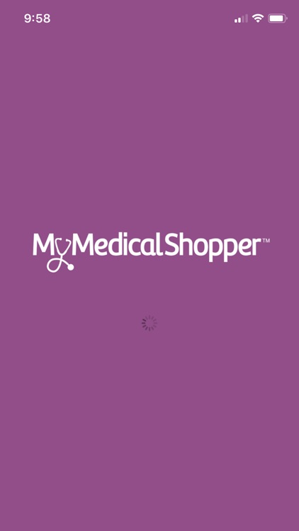 MyMedicalShopper