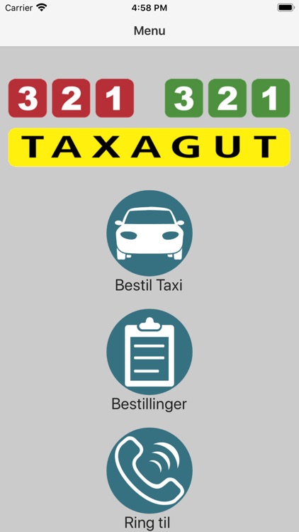 Taxagut