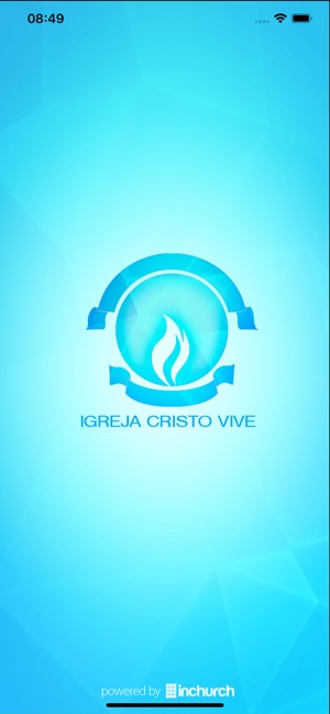 Cristo Vive Sede