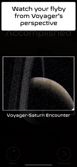 Voyager: Grand Tour(圖5)-速報App