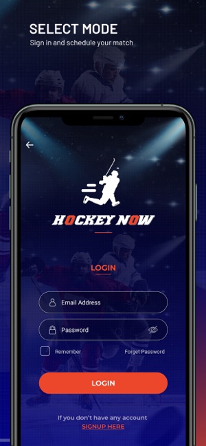 Hockey Now(圖4)-速報App