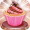 Be the cupcake baker you always wanted to be and make your own cupcakes like a true baker