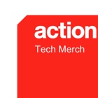 Action Tech Merch
