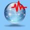 Earthquake Network is the most comprehensive app on earthquakes and for most world countries it is the only earthquake early warning system for receiving real time alerts
