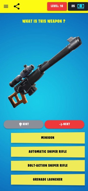 Quiz for fortnite dances(圖4)-速報App