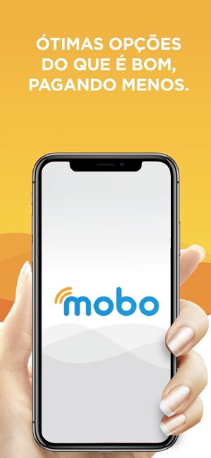 Mobo Cupons para Restaurantes(圖1)-速報App