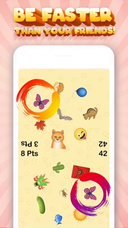 DoubleTrouble - Find the pair!