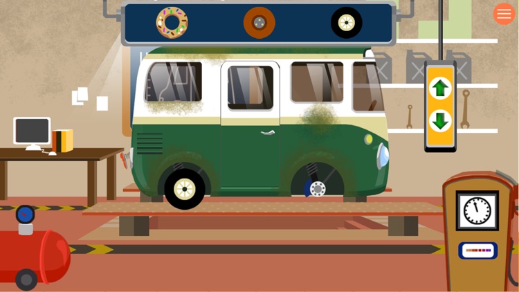 Bus Driver: Puzzle Game screenshot-3