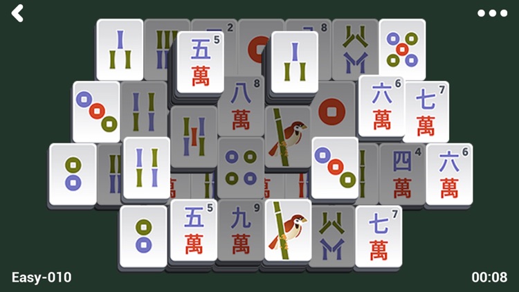 Mahjong! (Majong)