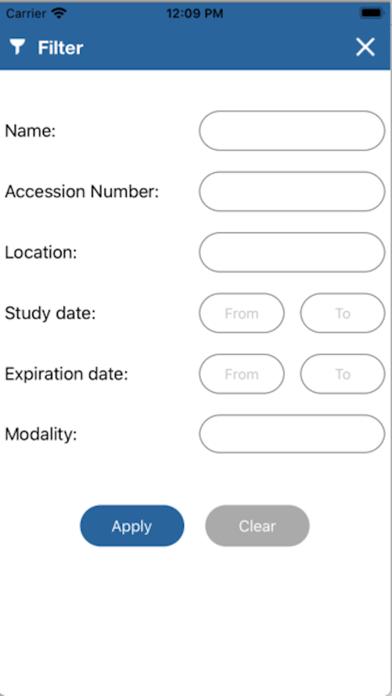 Screenshot #3 pour Dokki Scan Portal