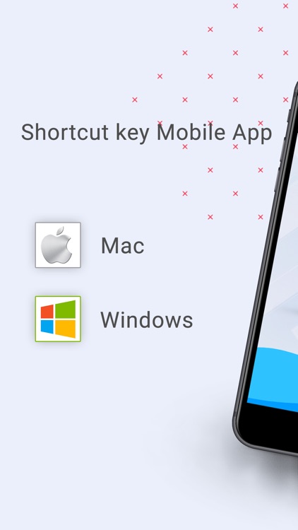 Learn keyboard Shortcut keys