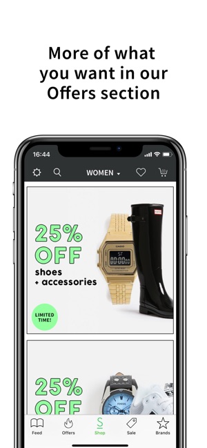 Superbalist Fashion Shopping(圖3)-速報App