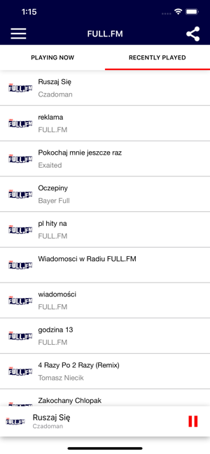 FULL.FM(圖2)-速報App