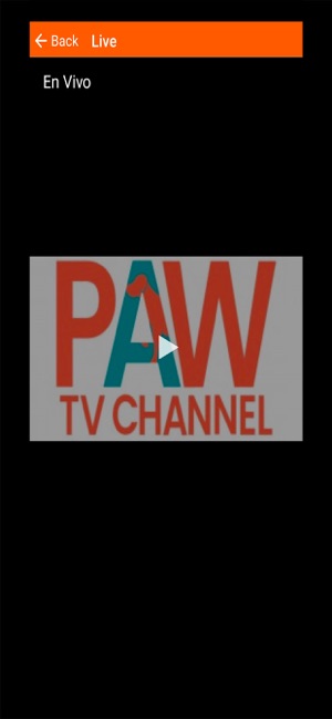 PAW TV(圖2)-速報App