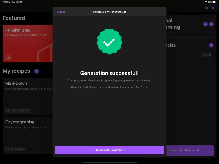 nef Playgrounds screenshot-7