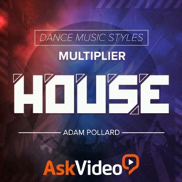 House Dance Music Course