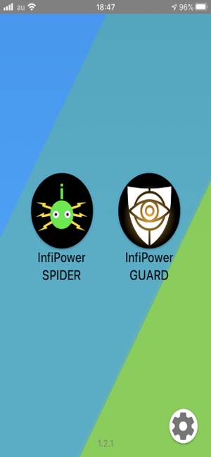 InfiPower(圖1)-速報App