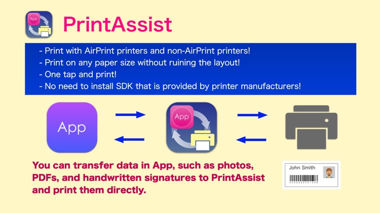 PrintAssist
