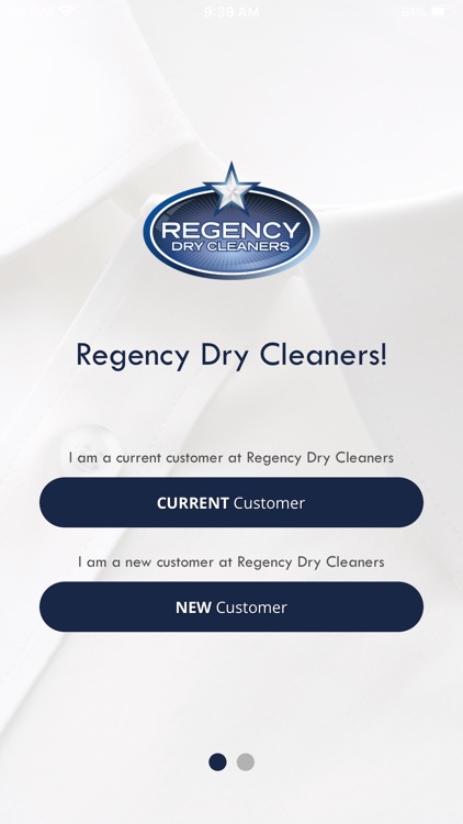 Regency Cleaners NC