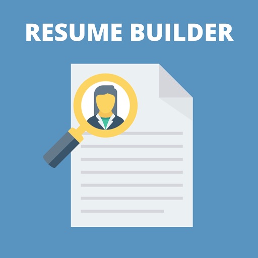 Resume Builder-Cv Designer