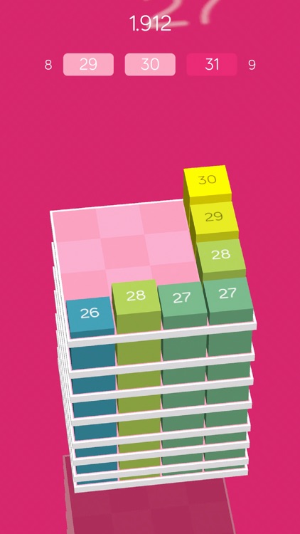 Stack Up 3D screenshot-8