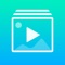 Create musical slideshows with your photos & videos from camera roll with just few taps