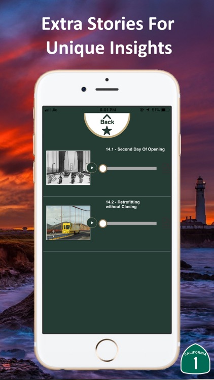 Pacific Coast Highway Route 1 screenshot-6