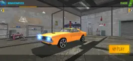 Game screenshot World Racing Online hack