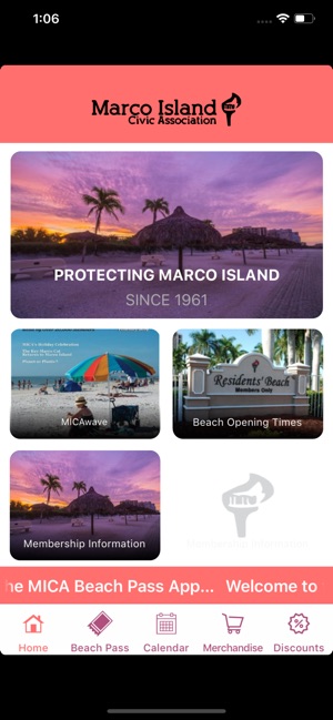 Marco Island Civic Association(圖3)-速報App